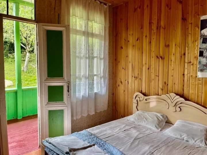 Gordi Guest House Guliada מראה חיצוני תמונה