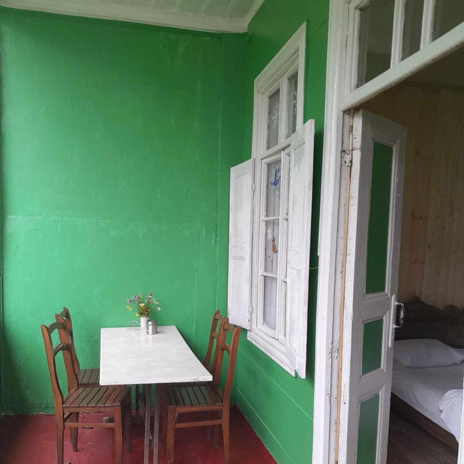 Gordi Guest House Guliada מראה חיצוני תמונה