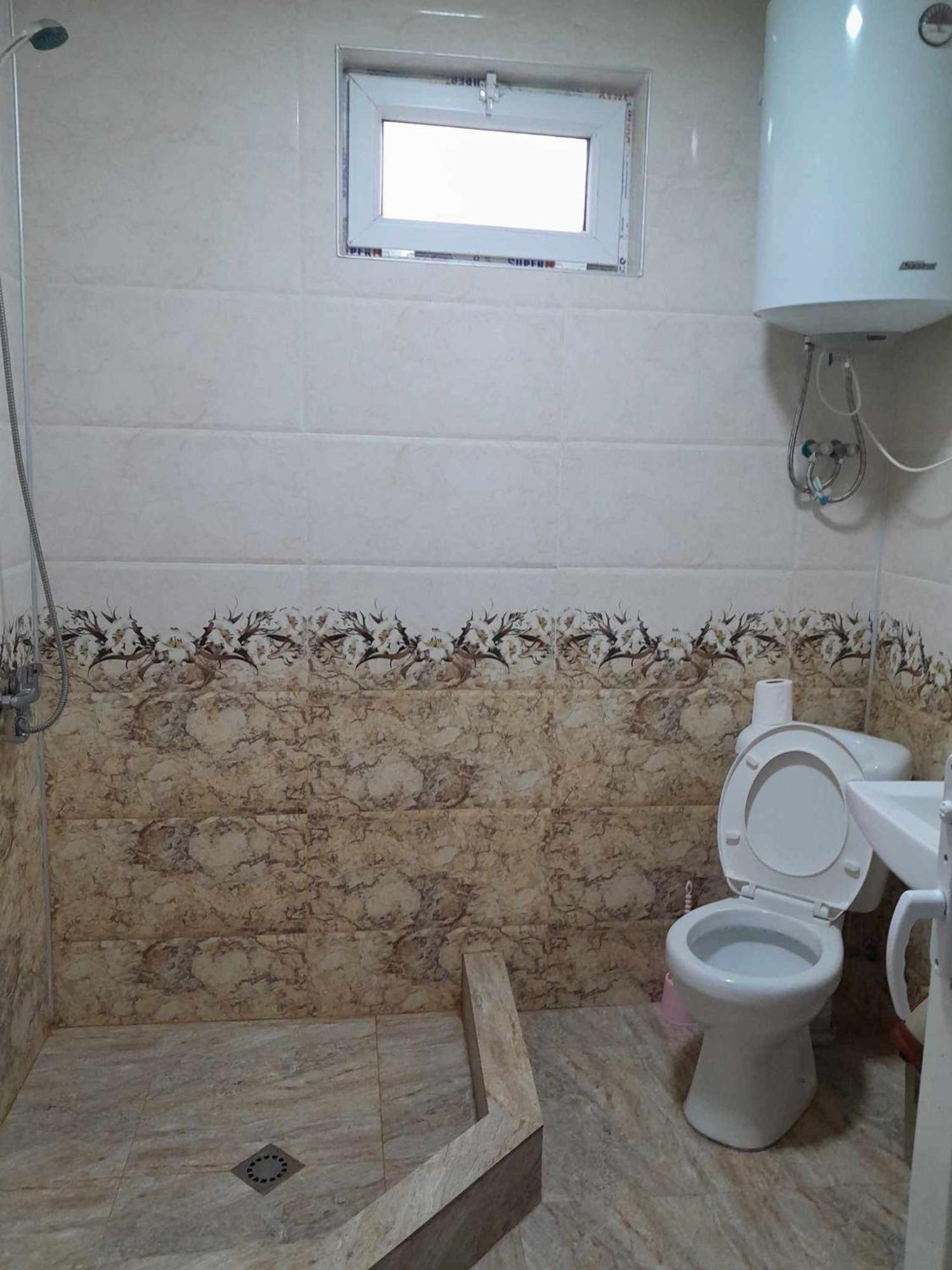Gordi Guest House Guliada מראה חיצוני תמונה