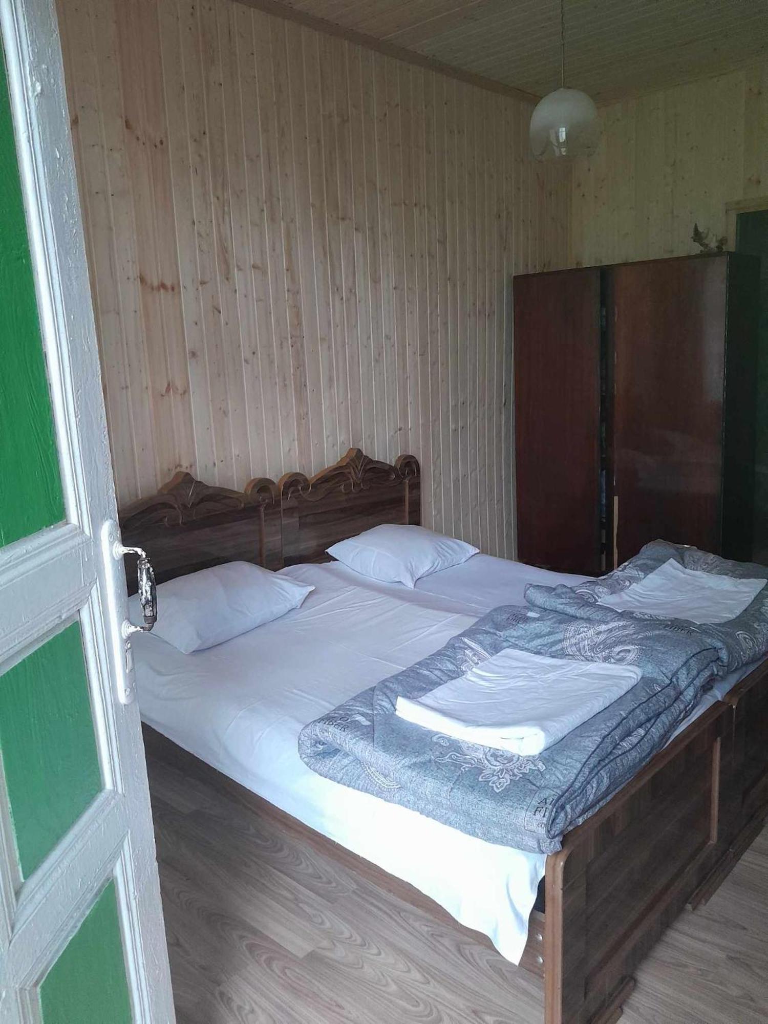 Gordi Guest House Guliada מראה חיצוני תמונה