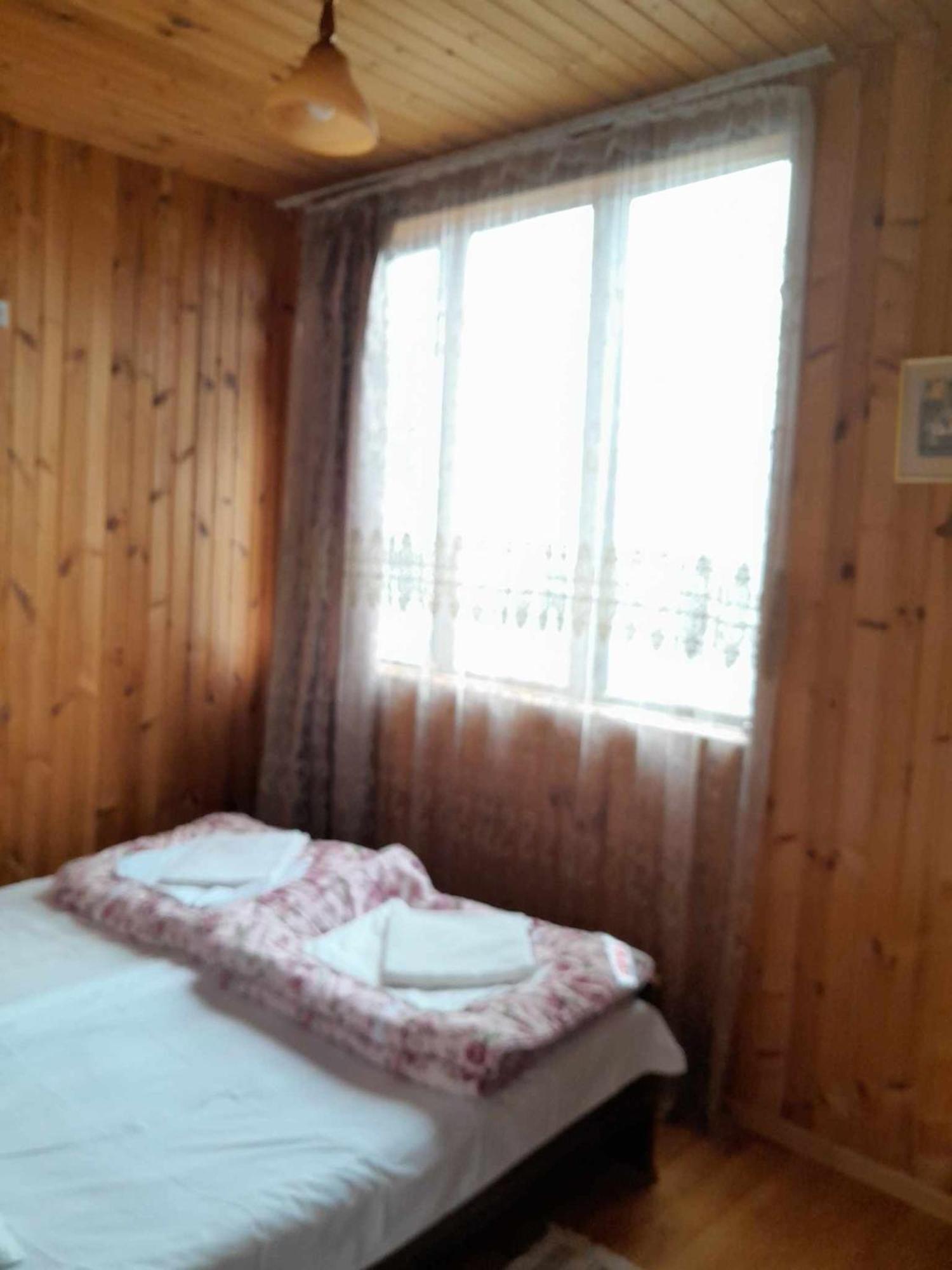 Gordi Guest House Guliada מראה חיצוני תמונה