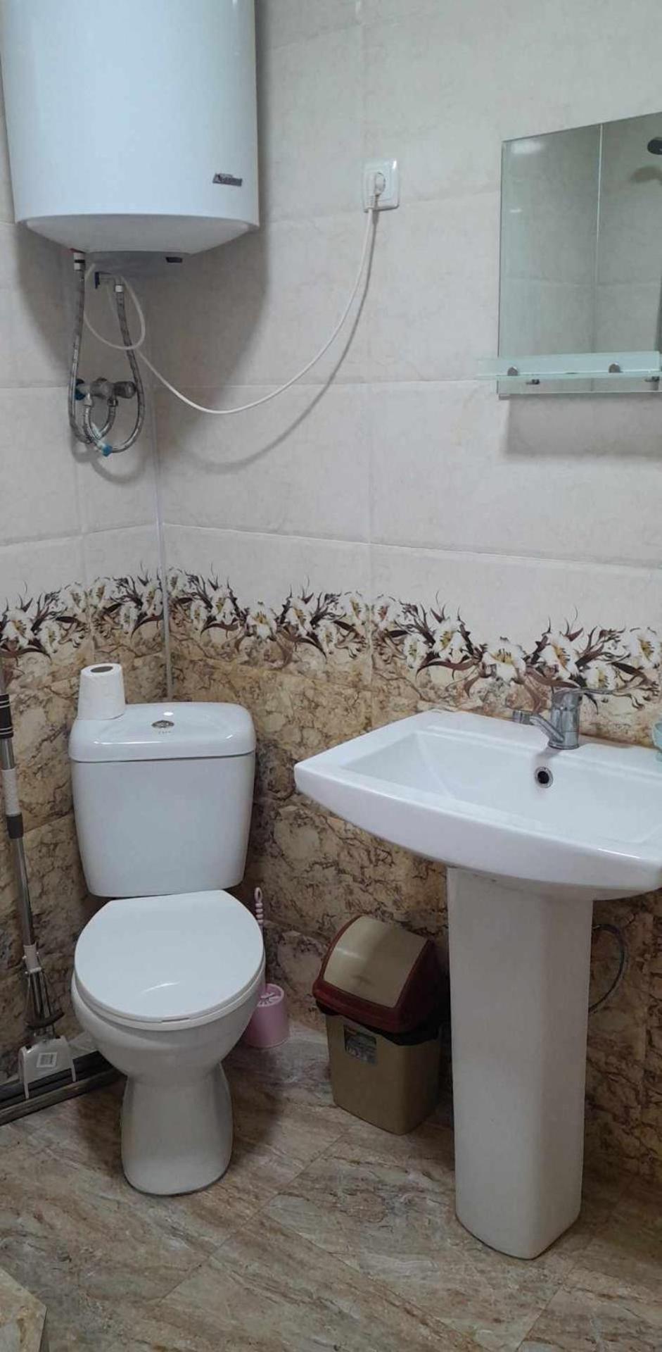 Gordi Guest House Guliada מראה חיצוני תמונה