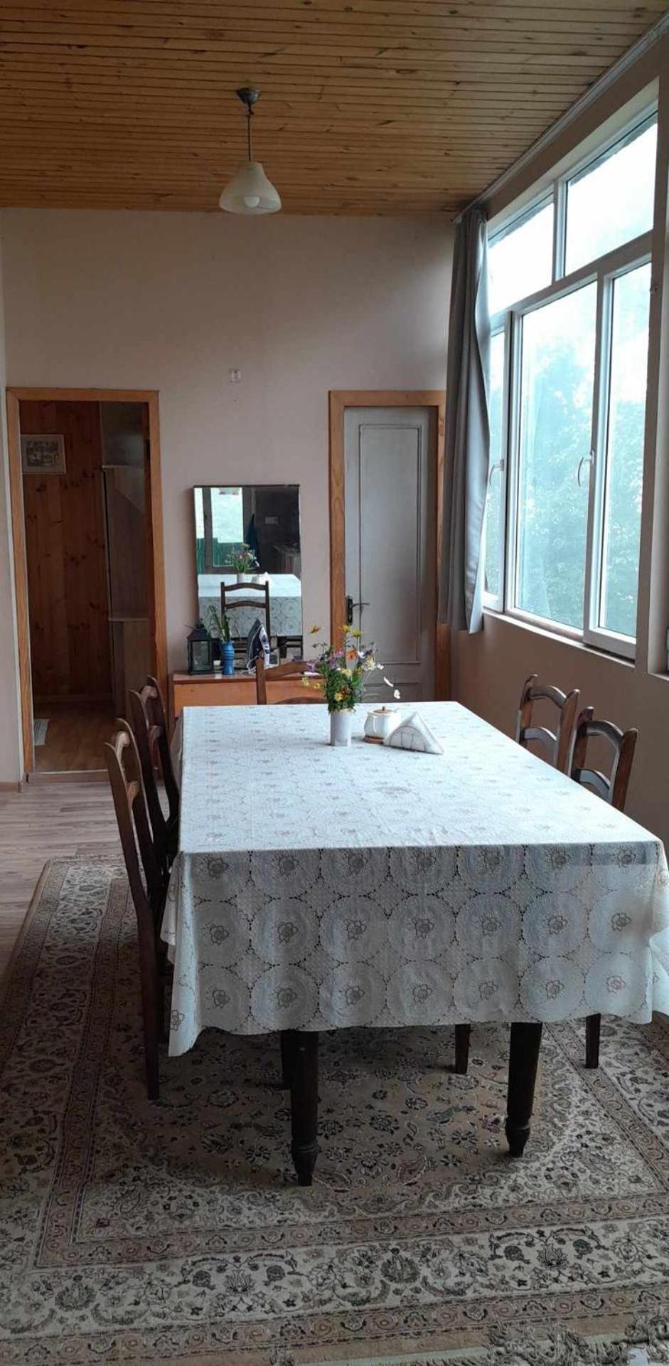 Gordi Guest House Guliada מראה חיצוני תמונה