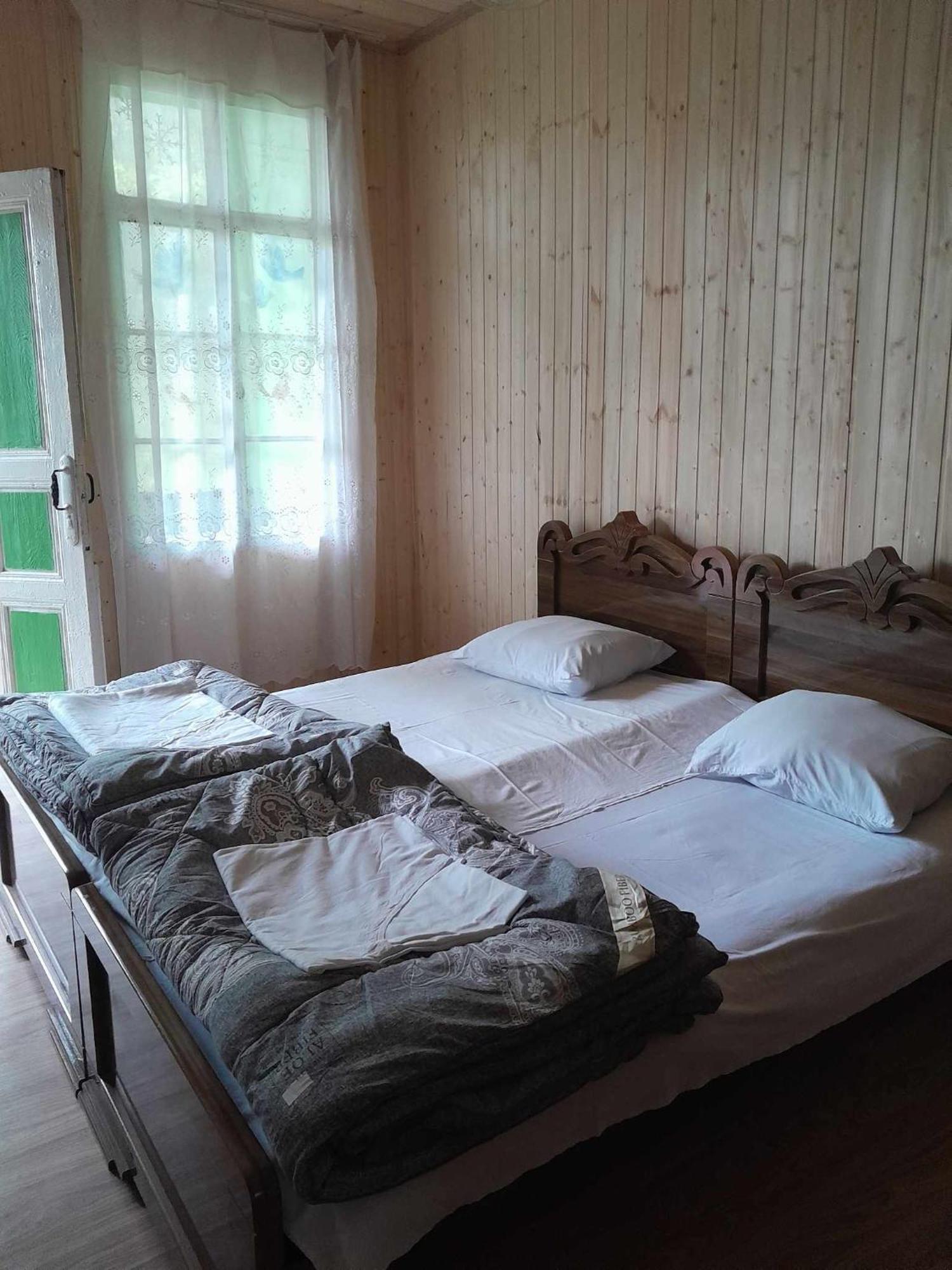 Gordi Guest House Guliada מראה חיצוני תמונה