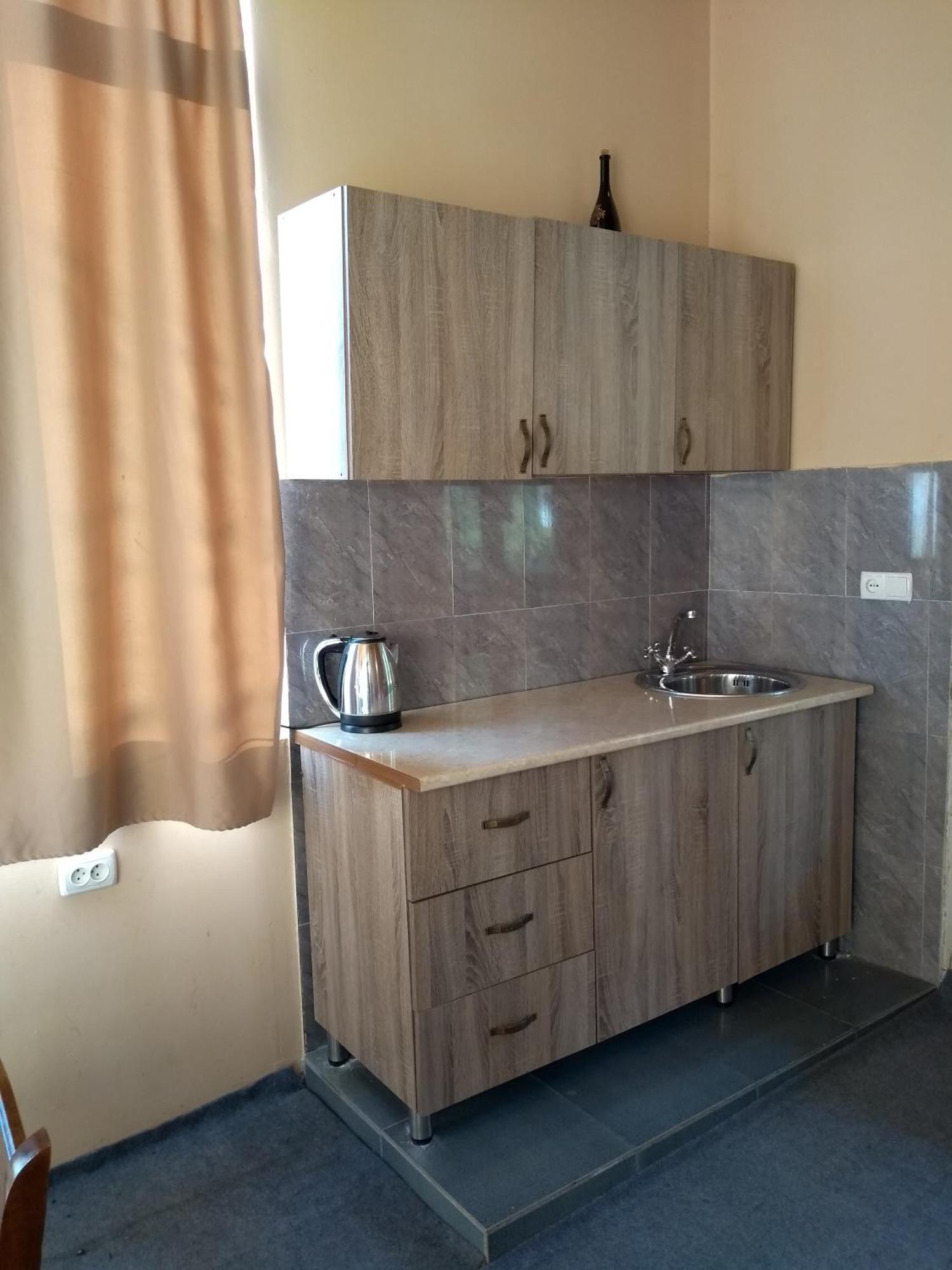 Gordi Guest House Guliada מראה חיצוני תמונה