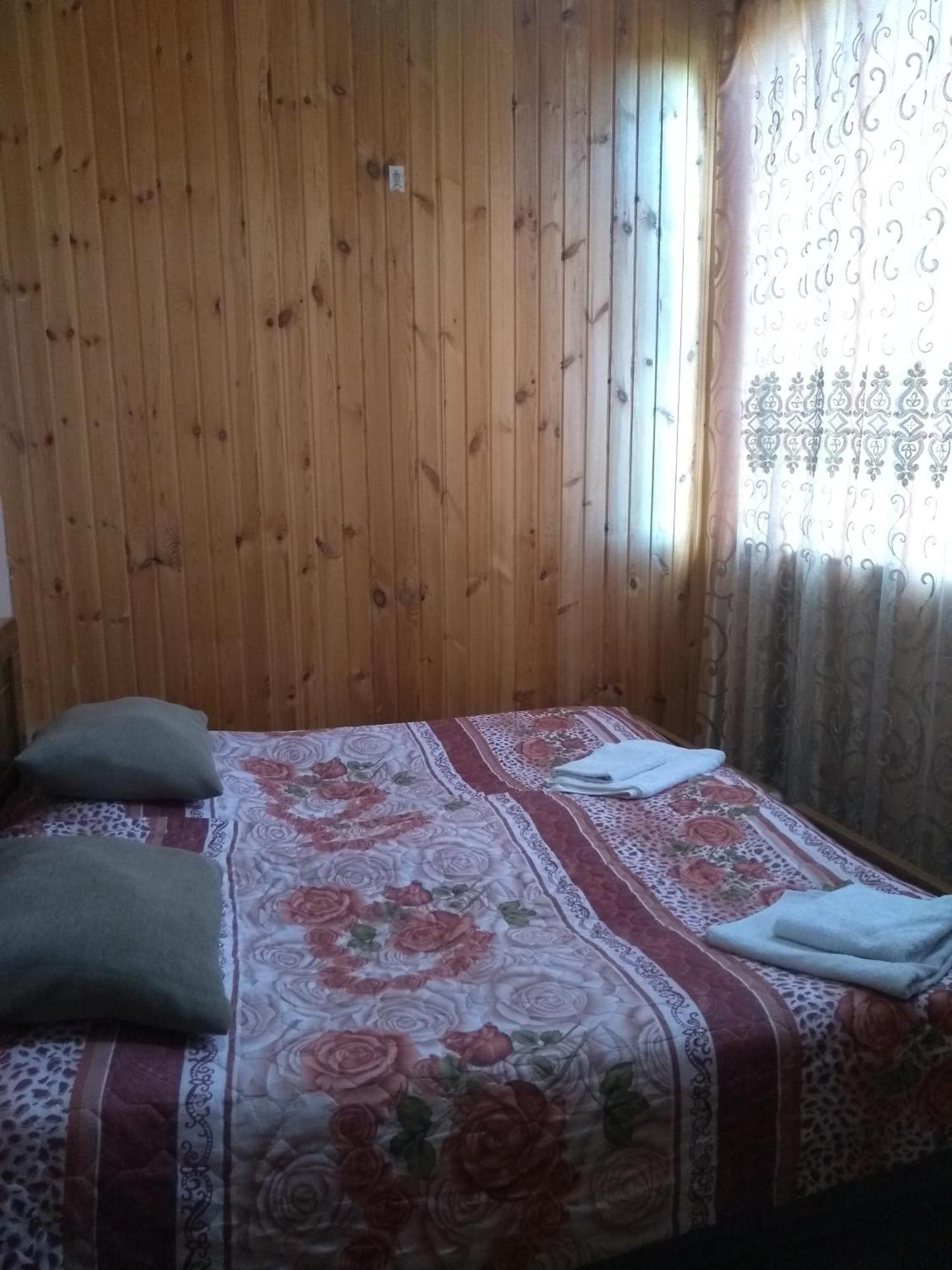Gordi Guest House Guliada מראה חיצוני תמונה