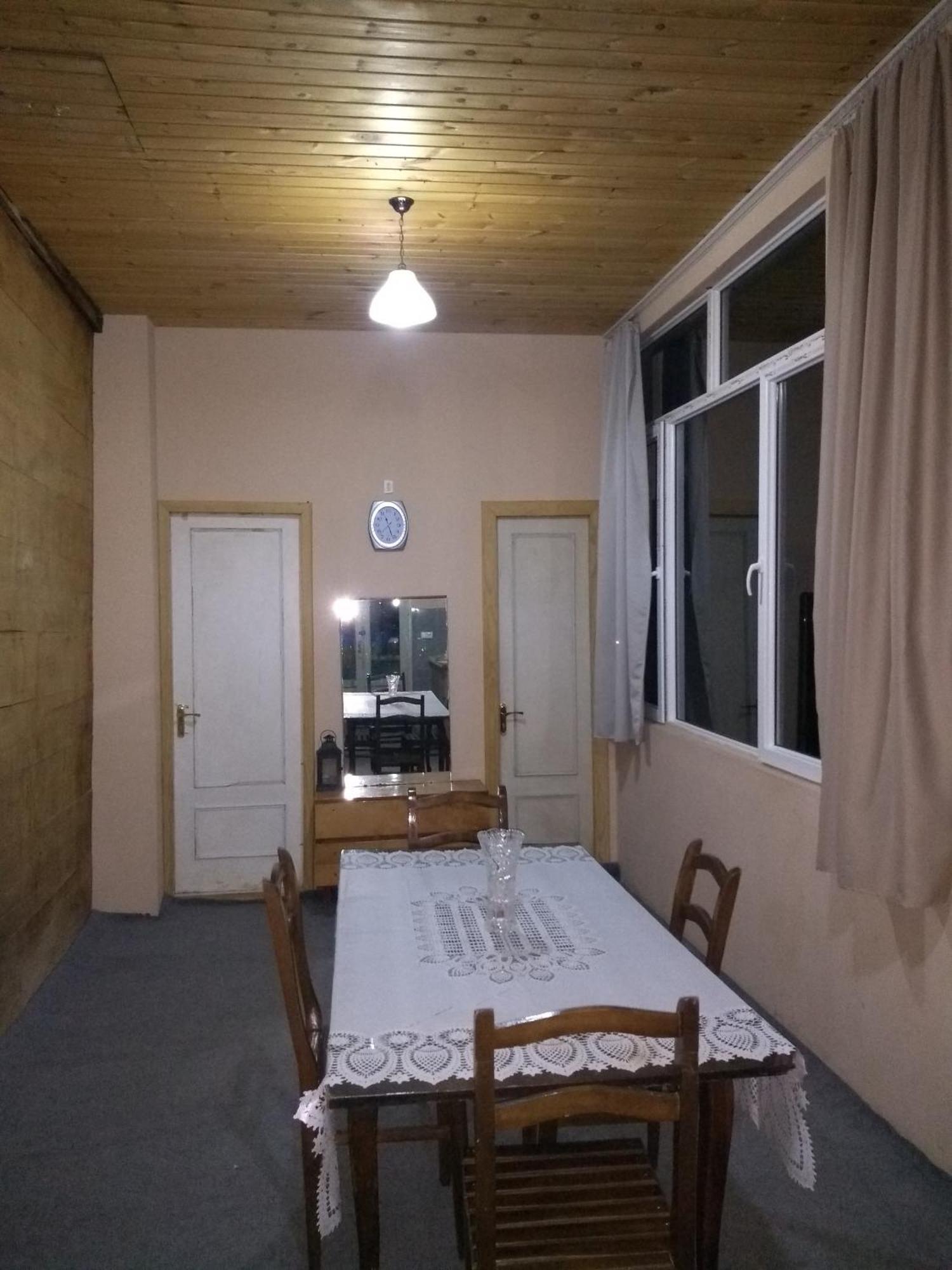 Gordi Guest House Guliada מראה חיצוני תמונה