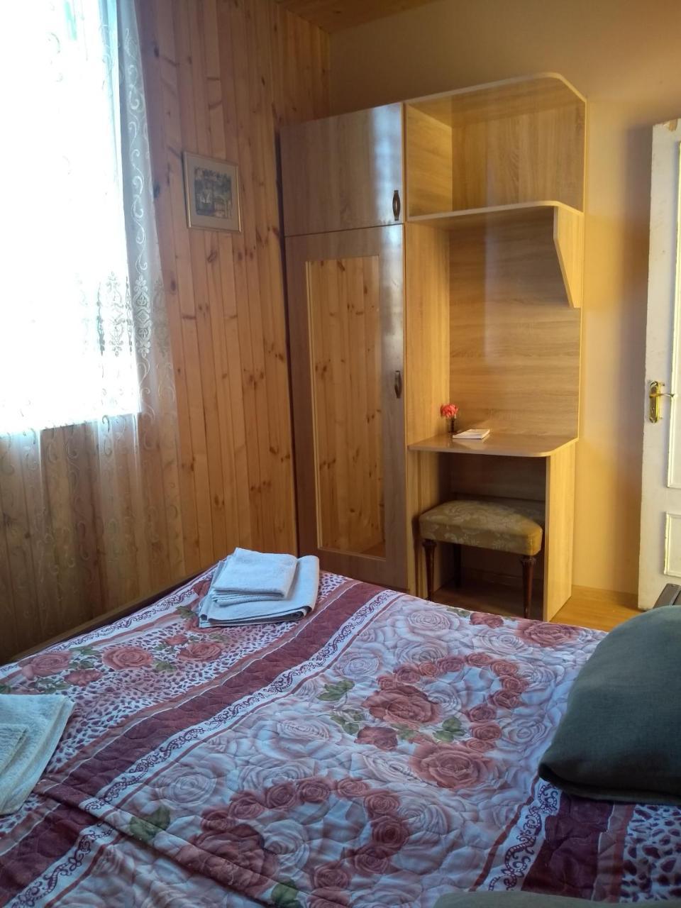 Gordi Guest House Guliada מראה חיצוני תמונה