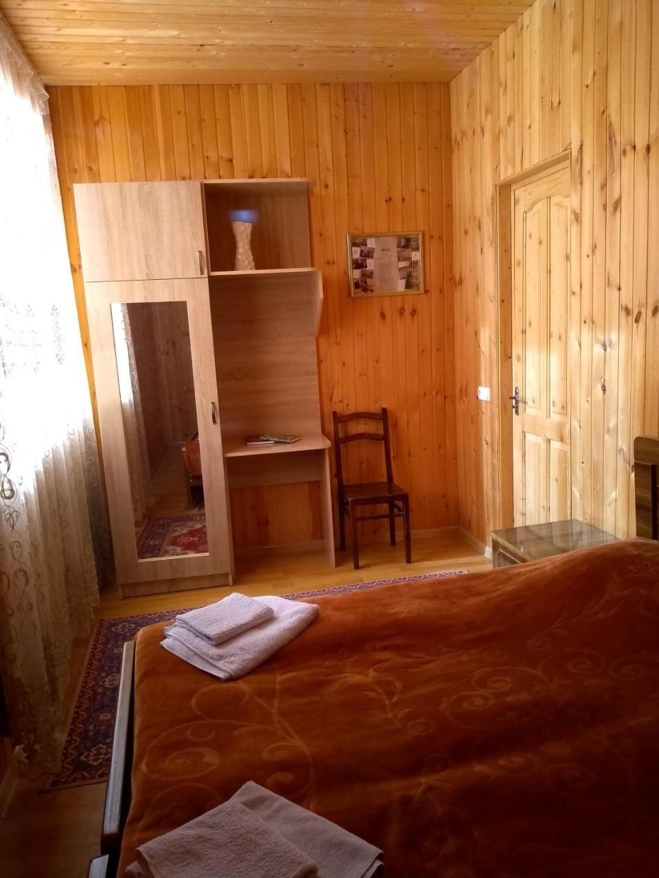 Gordi Guest House Guliada מראה חיצוני תמונה